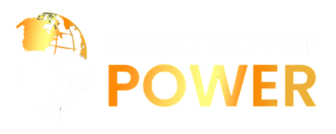 Christ City of Power| Australia